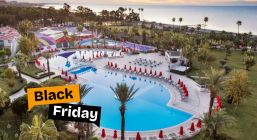 IC SANTAI FAMILY RESORT